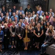 2017 ACC Meeting of the Minds attendee group photo